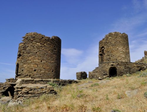 E2 : L’Allée des moulins