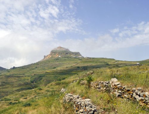 M1 : Τα Πάνω Μέρη